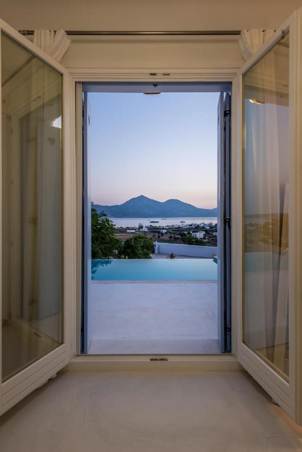 Blu Suites And Studios Adamantas  Exteriér fotografie