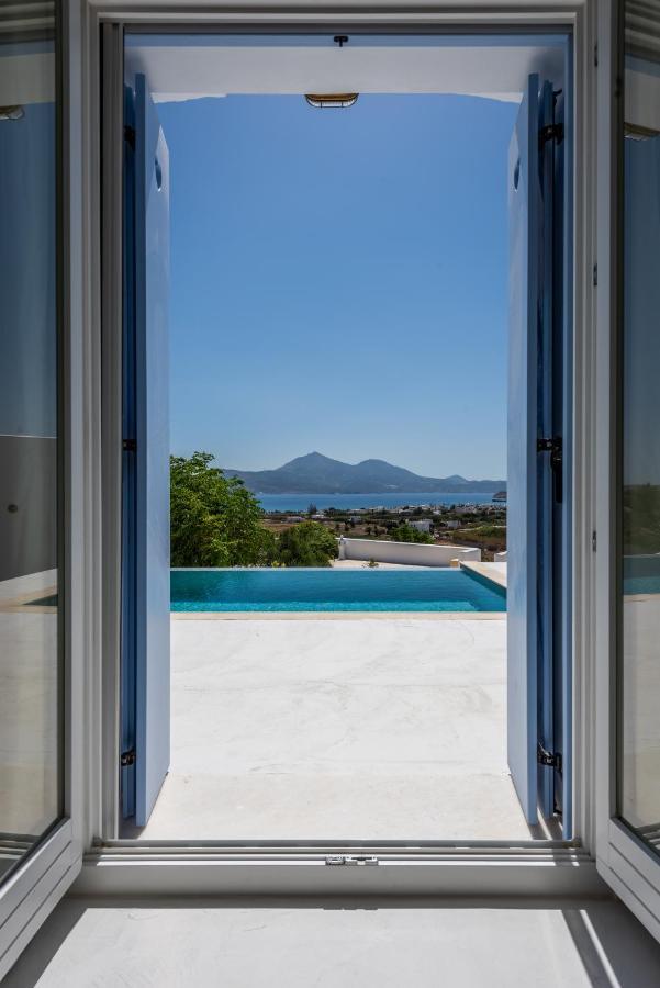 Blu Suites And Studios Adamantas  Exteriér fotografie